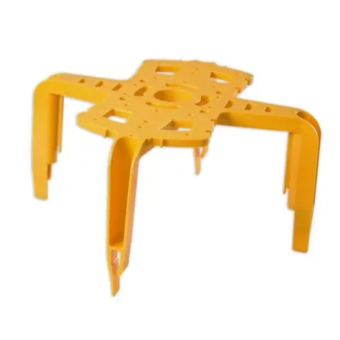 Hide-a-Lite Multifly Montageplatta Begränsat antal